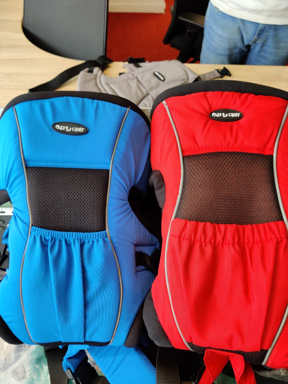 Combo Color Bag