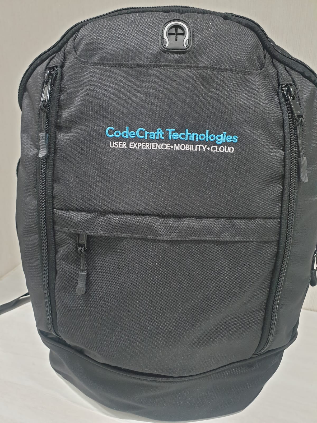 Techies Bag