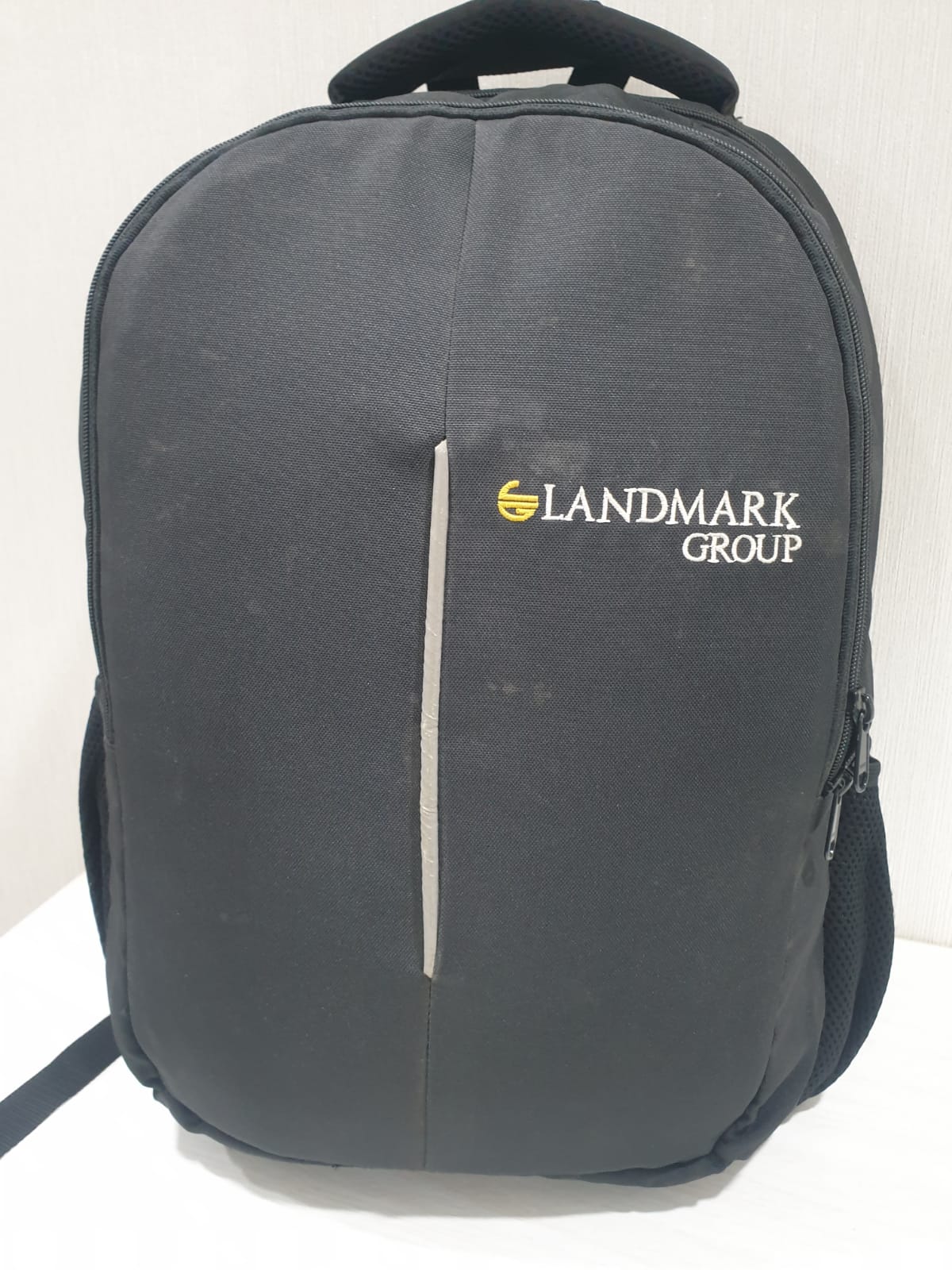 Royal Branded Style