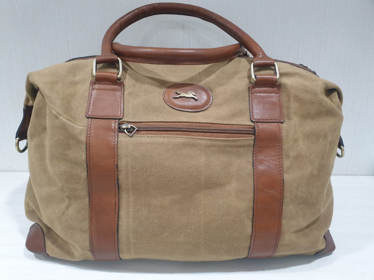 Classic Luggage