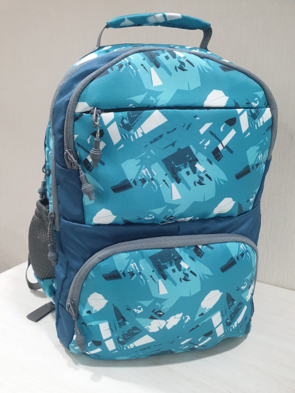 Scattered Bag