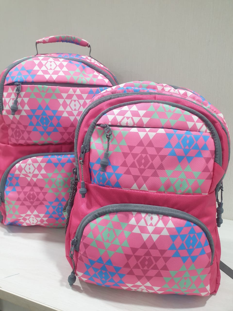 brothers Combo bags