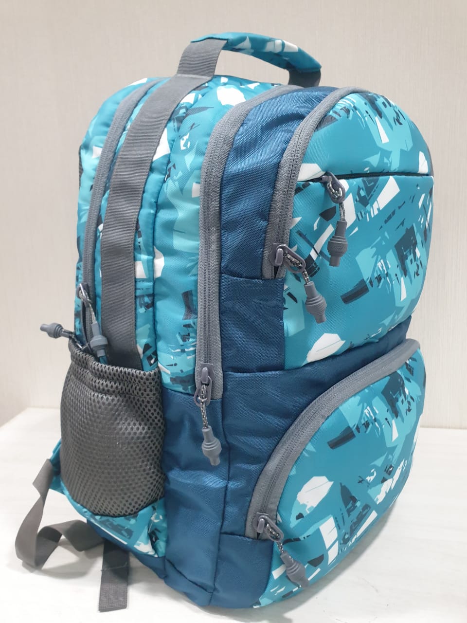 Vintage Backpack