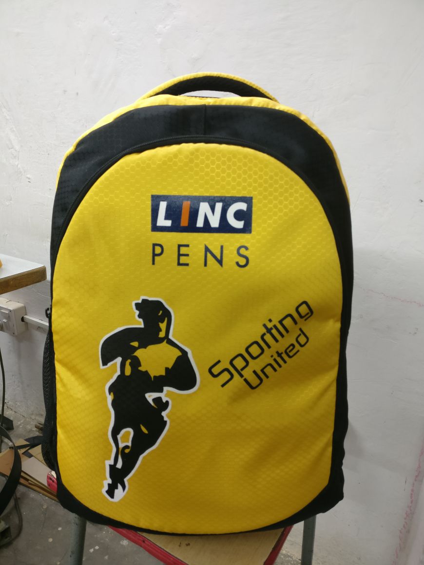 Eco-Friendly Tote